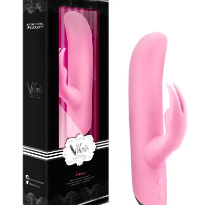 Vilain Bianca Passion - Pink