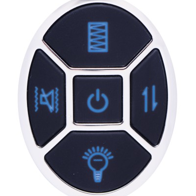 Love Botz Jaxxx Hammer 2.0 Multi Function Rechargeable Sex Machine