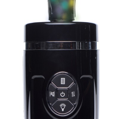Love Botz Jaxxx Hammer 2.0 Multi Function Rechargeable Sex Machine