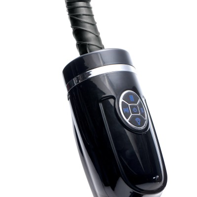 Love Botz Jaxxx Hammer 2.0 Multi Function Rechargeable Sex Machine