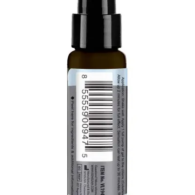 On Arousal Gel - Ice - 1 Fl. Oz. Bottle