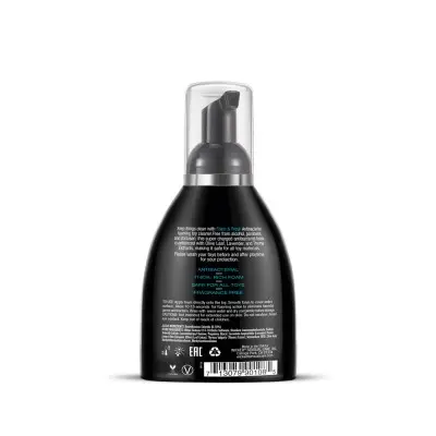 Foam 'N Fresh Anti-Bacterial Foaming Toy Cleaner - 8 Fl. Oz.