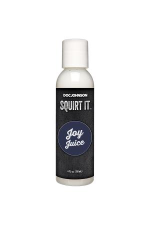 Squirt It - Joy Juice - 4 Fl. Oz. / 118ml - Bulk