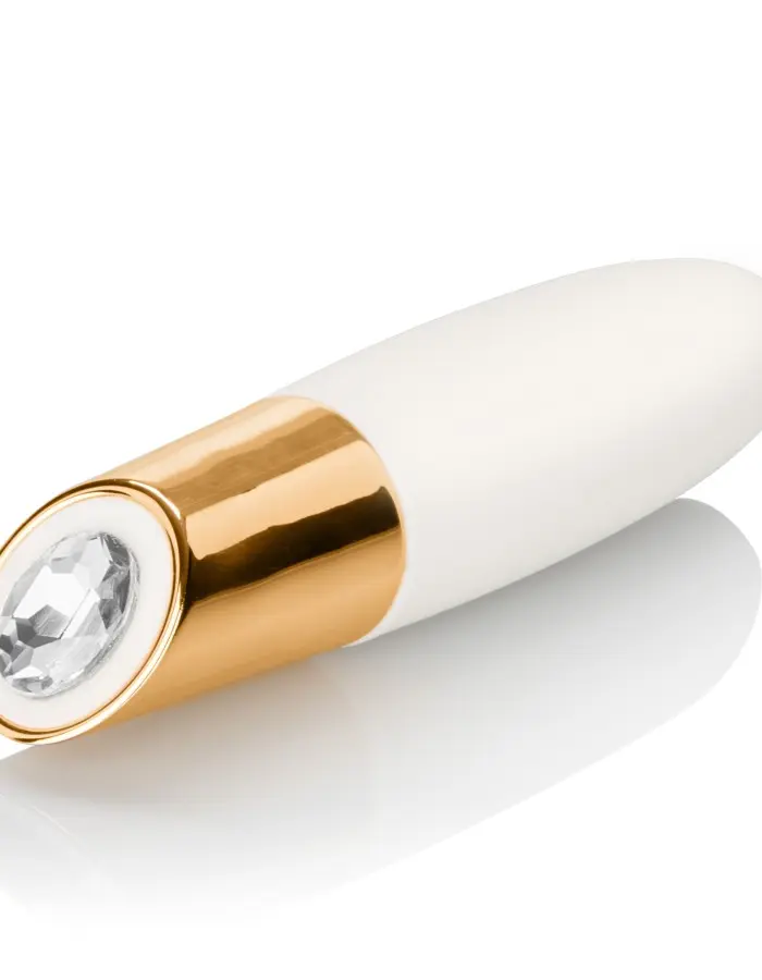 Callie Vibrating Mini Wand