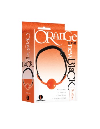 Orange Is the New Black Siligag