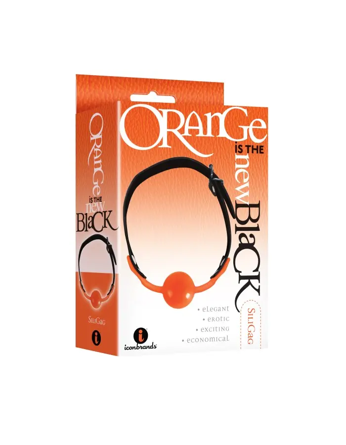 Orange Is the New Black Siligag