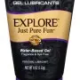 Trojan Explore Water-Based Gel Lubricant - 4 Fl.  Oz.