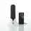 Sensuelle Remote Control Wireless Bullet - Black