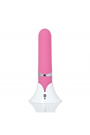 Sensuelle Touch 7 Function Bullet - Pink