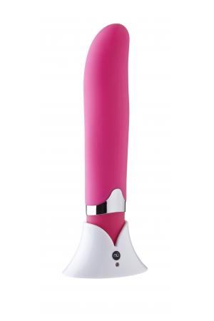 Sensuelle Curve 20 Function Vibe - Pink