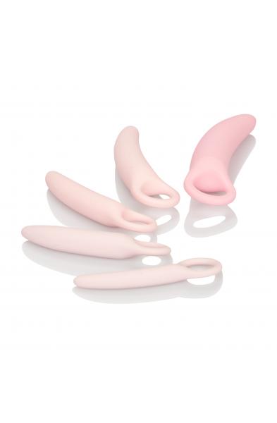 Inspire Silicone Dilator Kit - 5 Piece Set