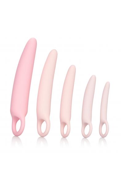 Inspire Silicone Dilator Kit - 5 Piece Set