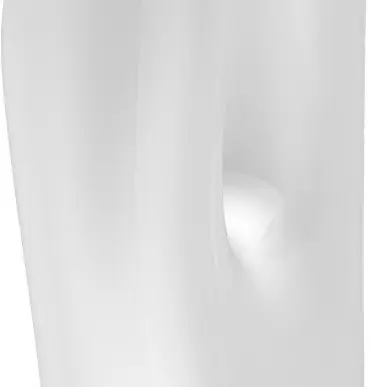 Boom Maple - White