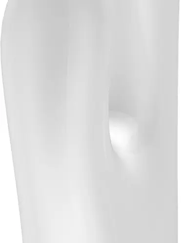 Boom Maple - White