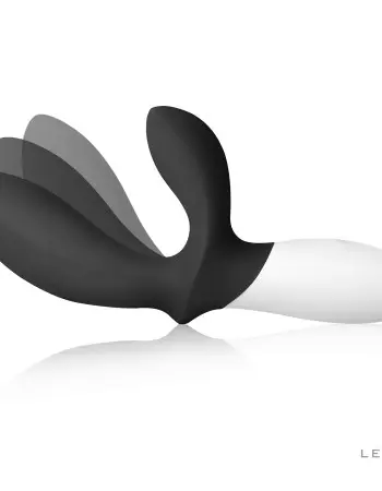 Loki Wave - Obsidian Black