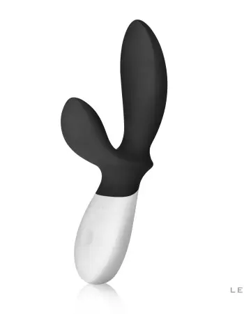 Loki Wave - Obsidian Black