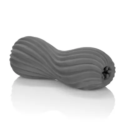 Apollo Reversible Open Ended Dual Stroker - Gray