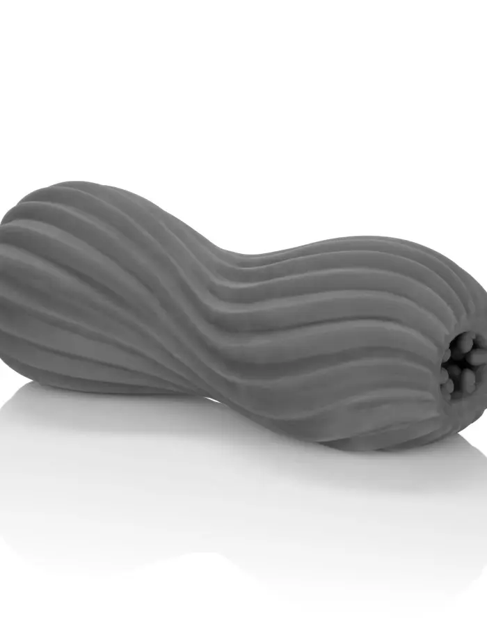 Apollo Reversible Open Ended Dual Stroker - Gray