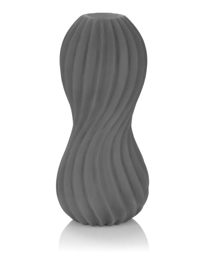 Apollo Reversible Open Ended Dual Stroker - Gray