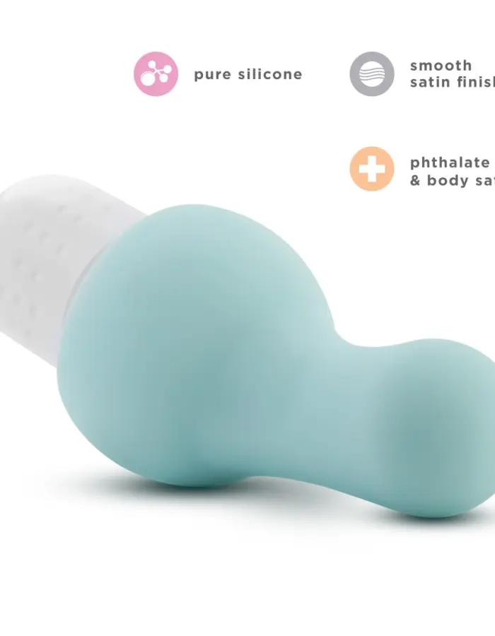 Sola Egg Massager Passion Set