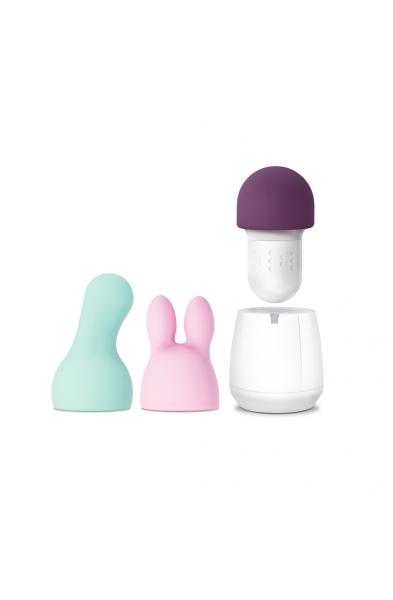 Sola Egg Massager Passion Set