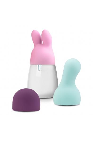 Sola Egg Massager Passion Set