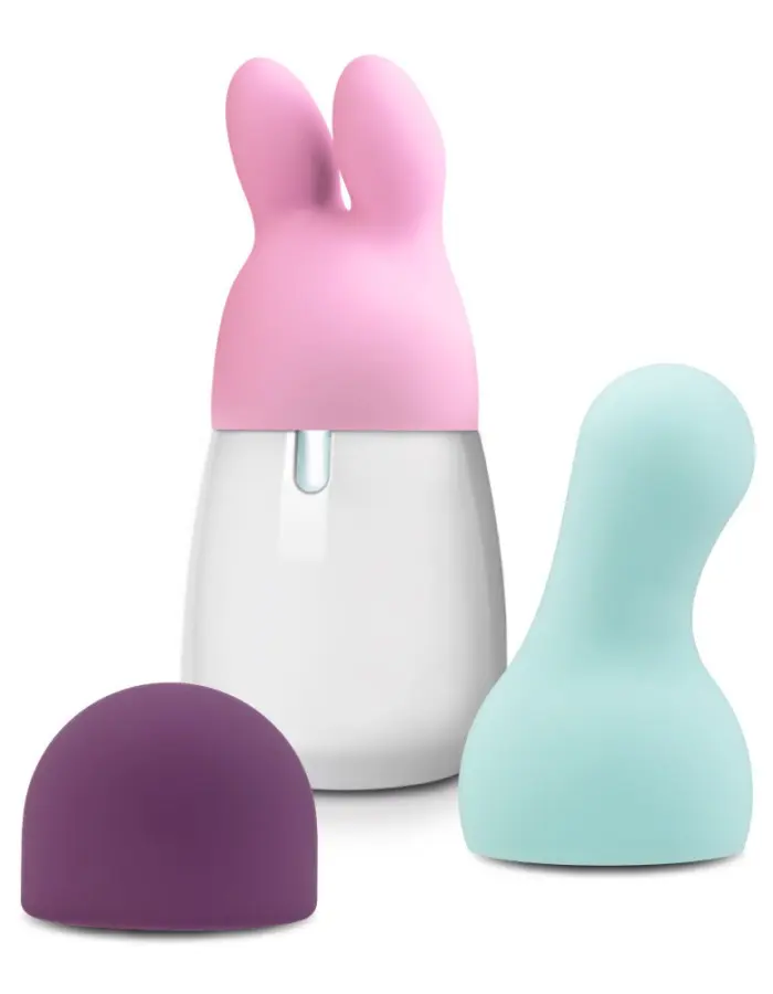 Sola Egg Massager Passion Set