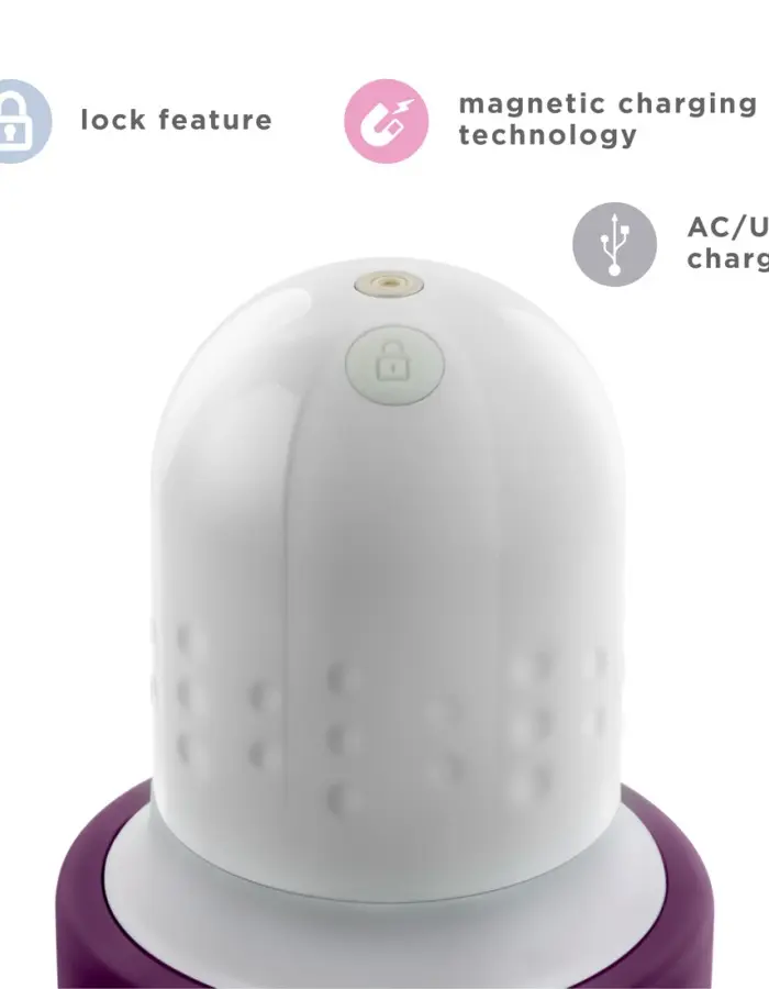 Sola Egg Massager Passion Set