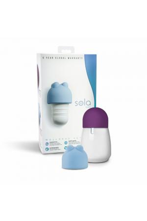 Sola Egg Massager Wellness Set