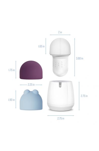 Sola Egg Massager Wellness Set