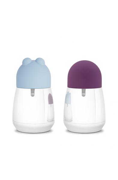 Sola Egg Massager Wellness Set