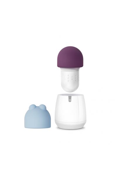 Sola Egg Massager Wellness Set