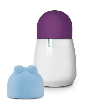 Sola Egg Massager Wellness Set