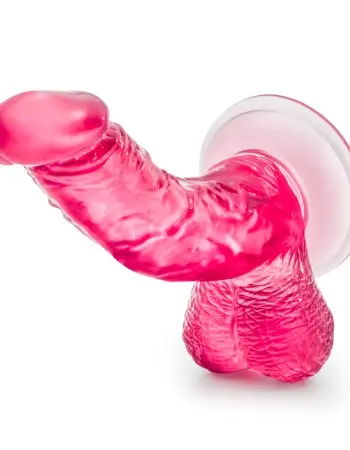 B Yours - Sweet n' Hard 8 - Pink