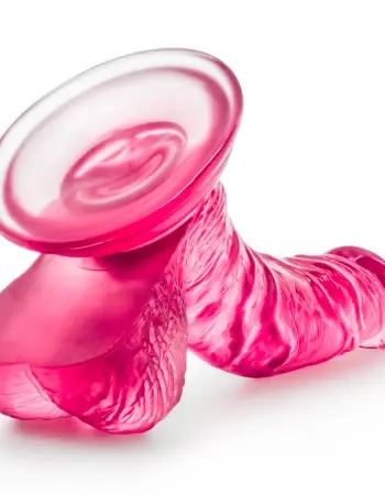B Yours - Sweet n' Hard 8 - Pink