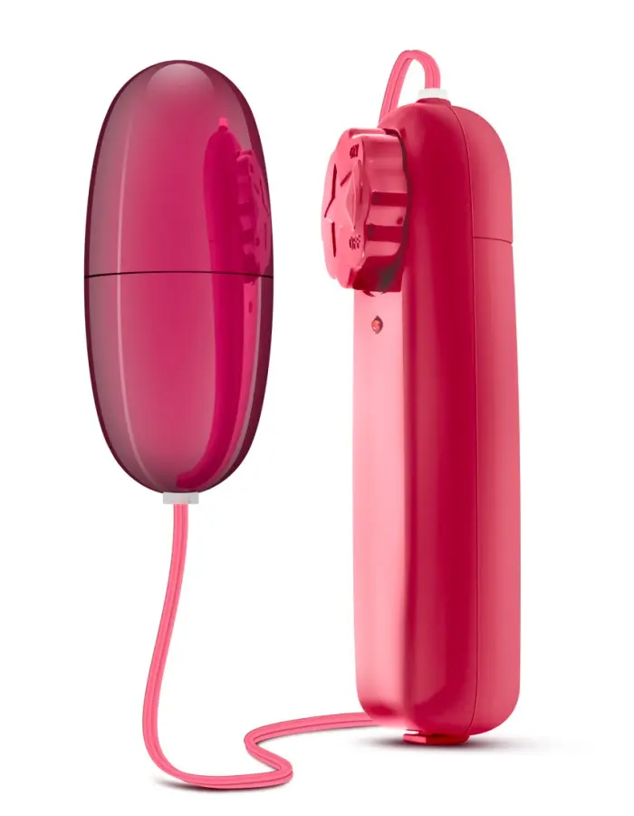 B Yours Power Bullet - Cerise