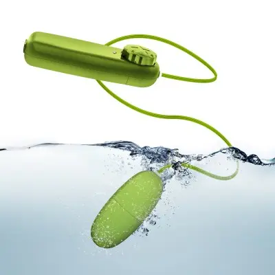 B Yours Power Bullet - Lime