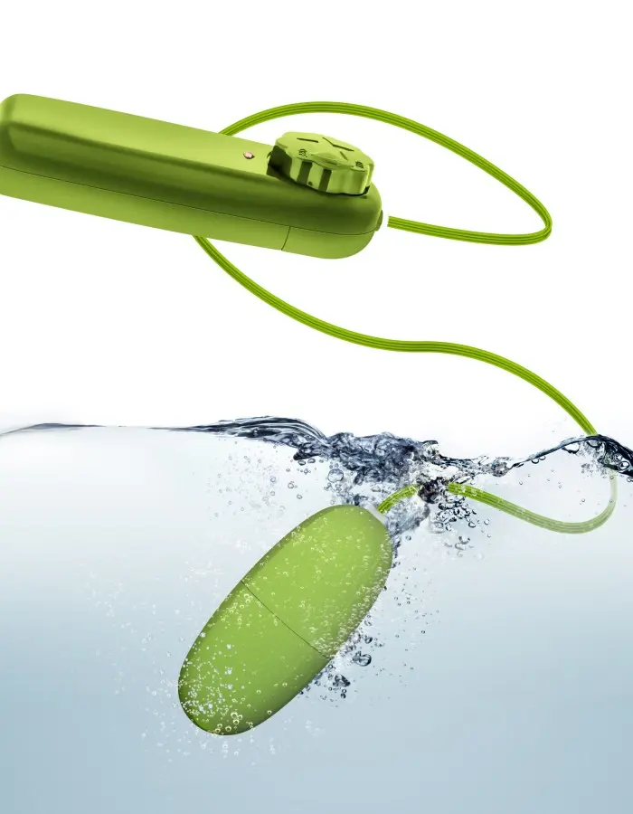 B Yours Power Bullet - Lime
