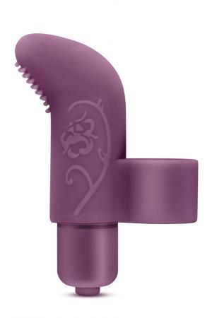 Exposed Bullet Collection Sherry Vibe - Plum