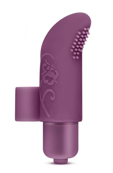 Exposed Bullet Collection Sherry Vibe - Plum