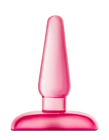 B Yours Eclipse Pleaser - Small - Pink