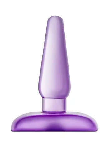 B Yours Eclipse Pleaser - Small - Purple