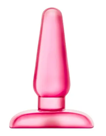 B Yours Eclipse Pleaser - Medium - Pink