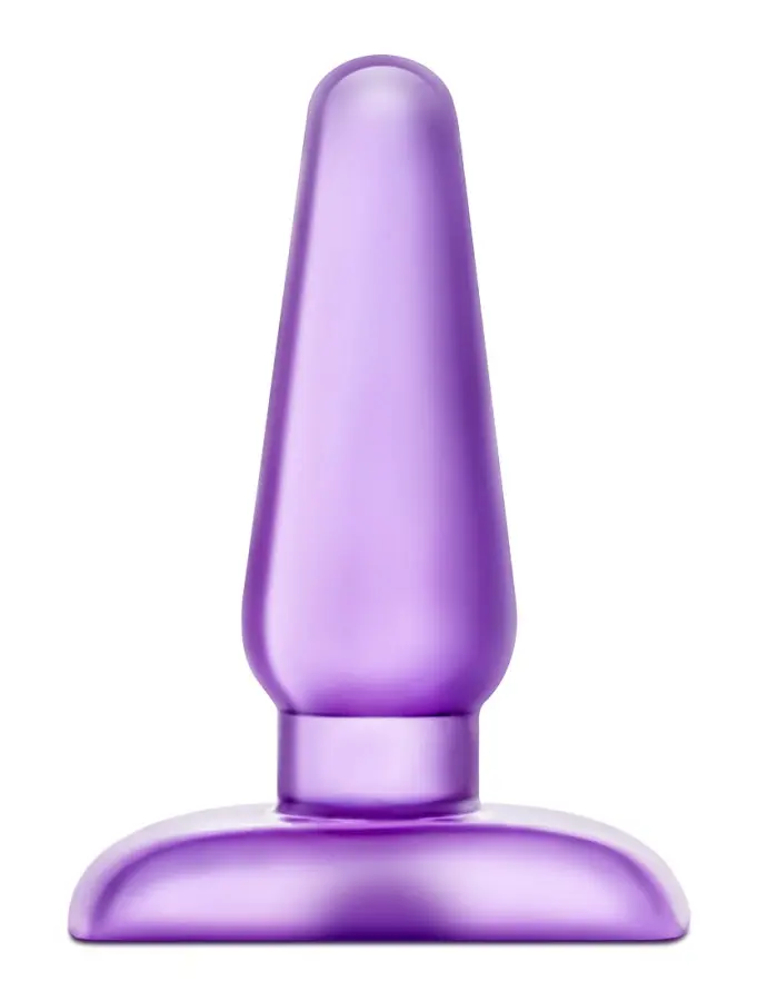 B Yours Eclipse Pleaser - Medium - Purple