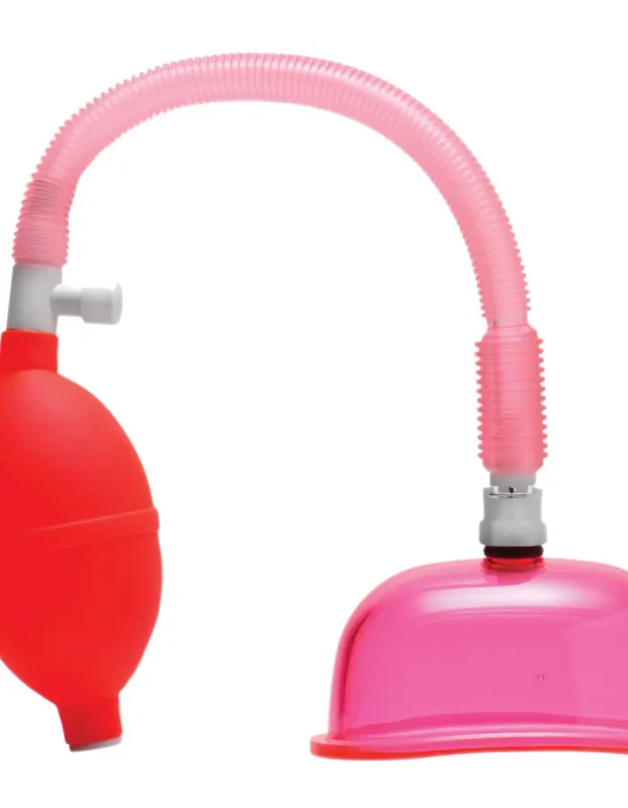 Vaginal Pump