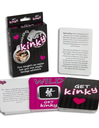 Get Kinky