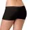 Seamless Boyshorts - Black