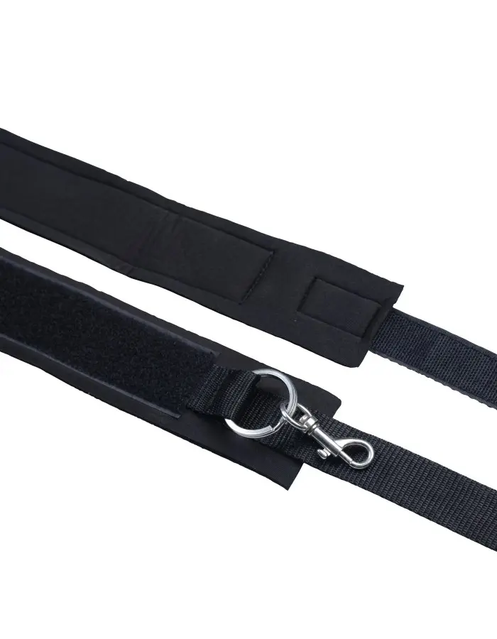 Interlace Over and Under the Bed Restraint Set