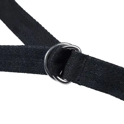 Interlace Over and Under the Bed Restraint Set