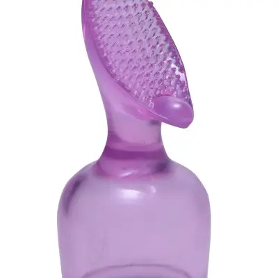 Tingler Textured Large Wand Attachment